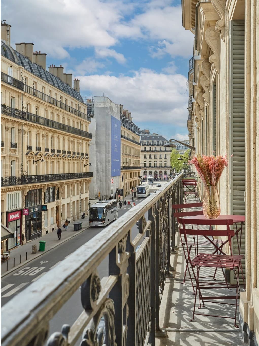 Nos zones d’intervention : Paris, 92, 78 et 94