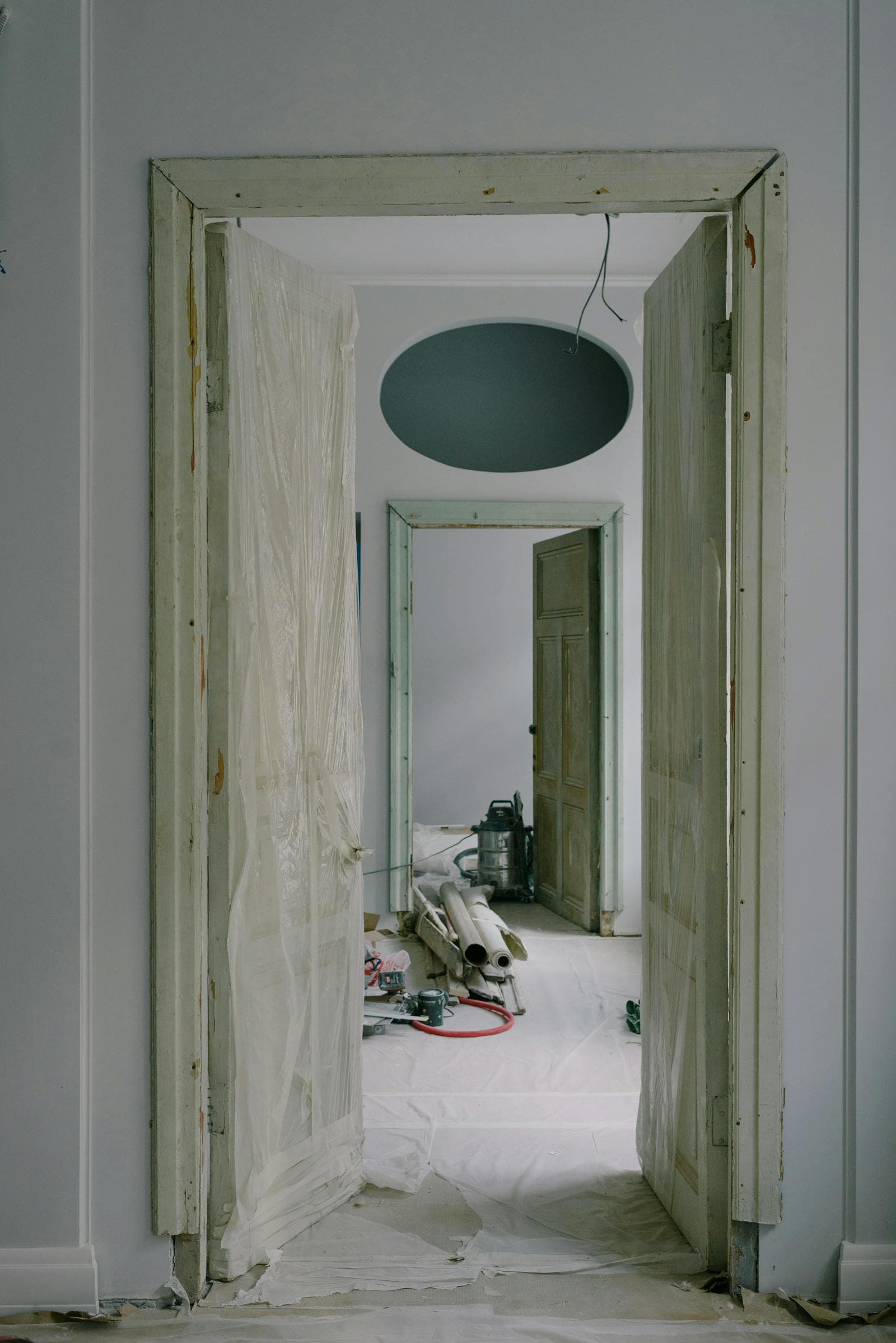 Comment ça se passe : votre chantier en cinq étapes