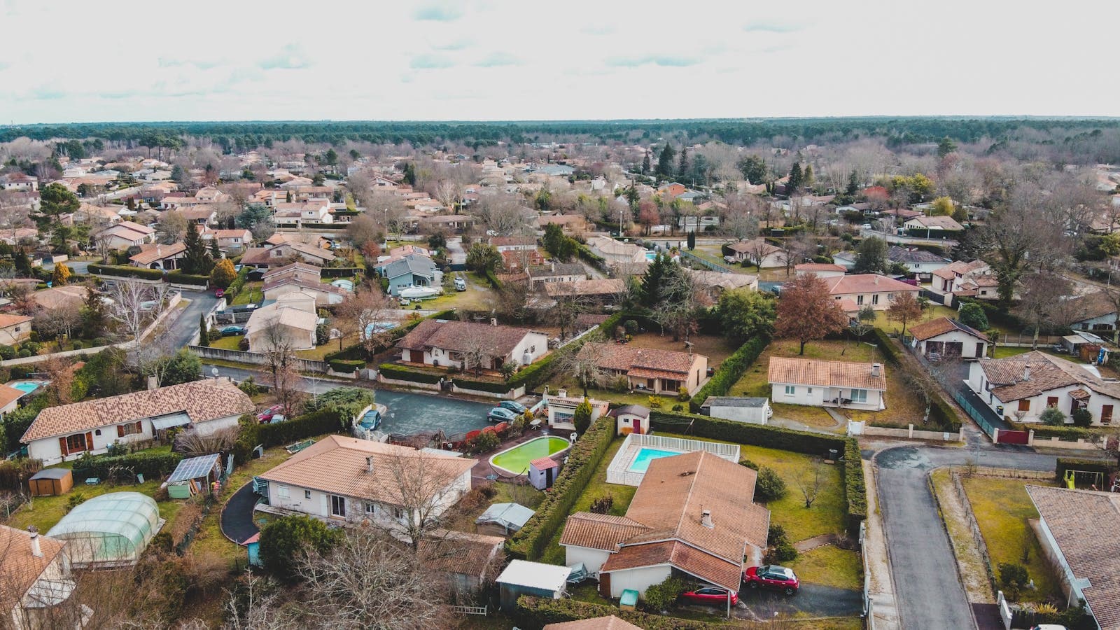 Rénovation d'appartement et maison dans les Yvelines